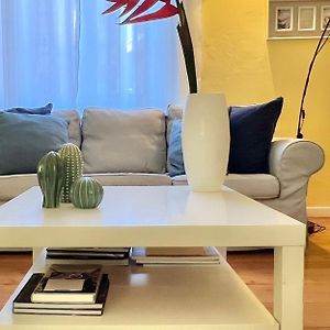 Appartement met Twee Slaapkamers